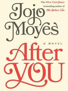 After You - Jojo Moyes